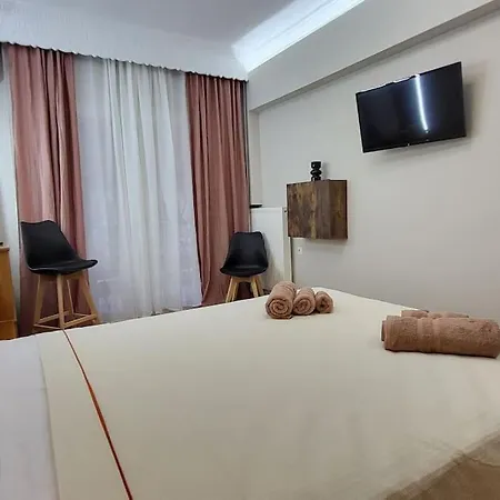Travellerspot_ii Cozy 2br Apartman Szaloniki